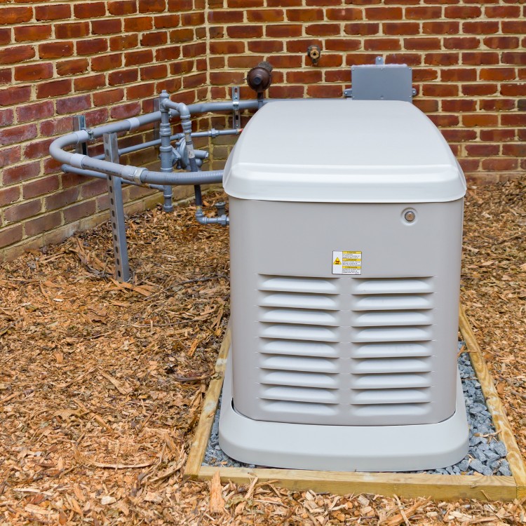 Backup Power Solutions in Shreveport