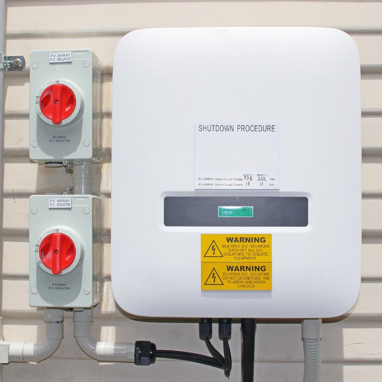 Backup Power Solutions in Shreveport