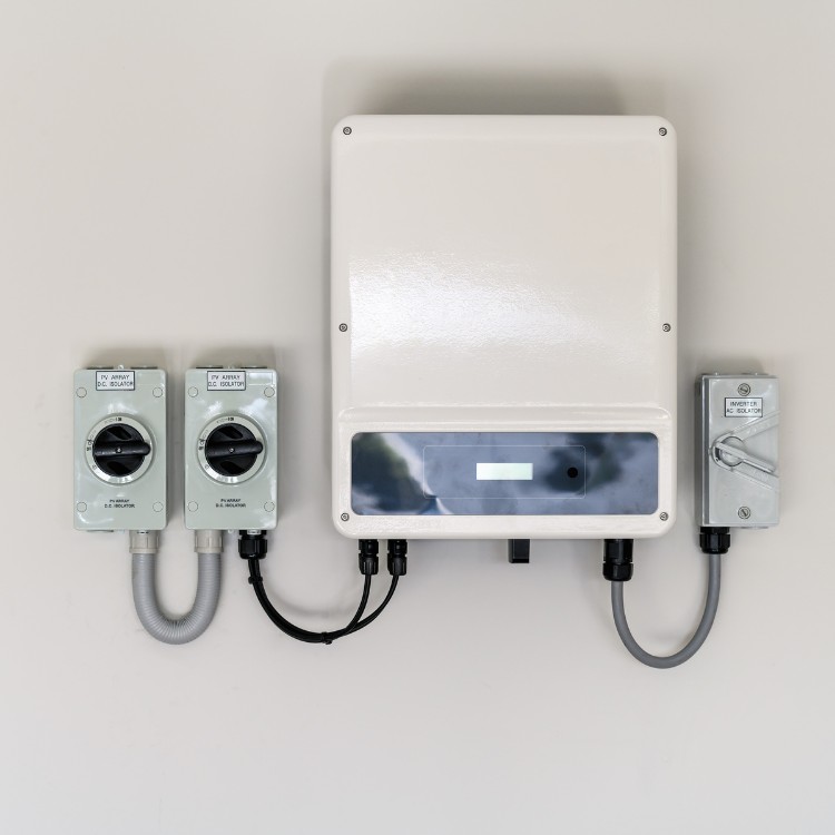 Backup Power Solutions in Shreveport