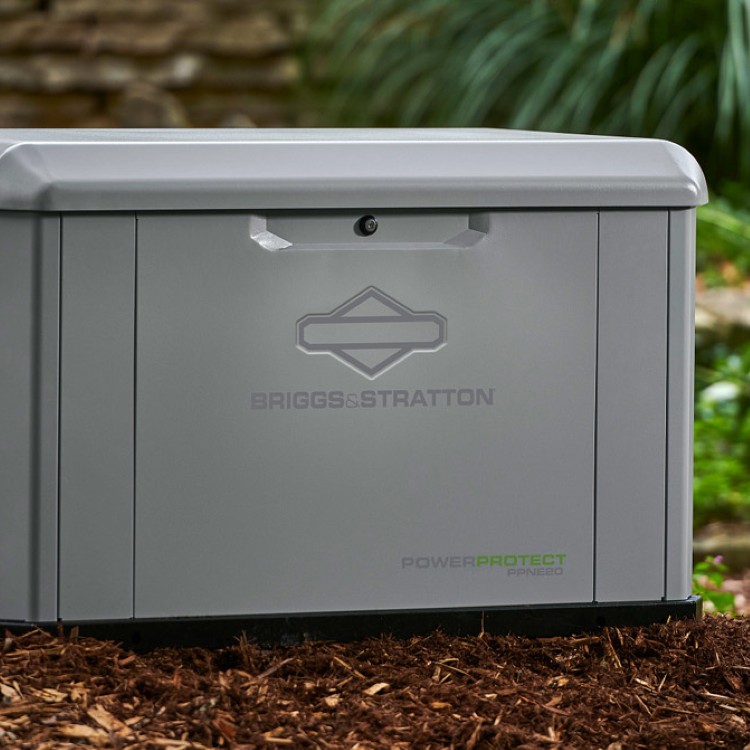 Backup Power Solutions in Shreveport