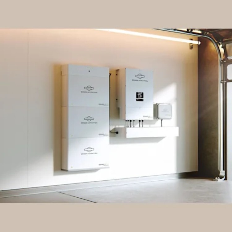 Backup Power Solutions in Shreveport