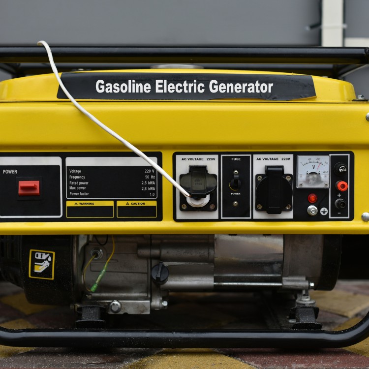 Backup Power Solutions in Shreveport