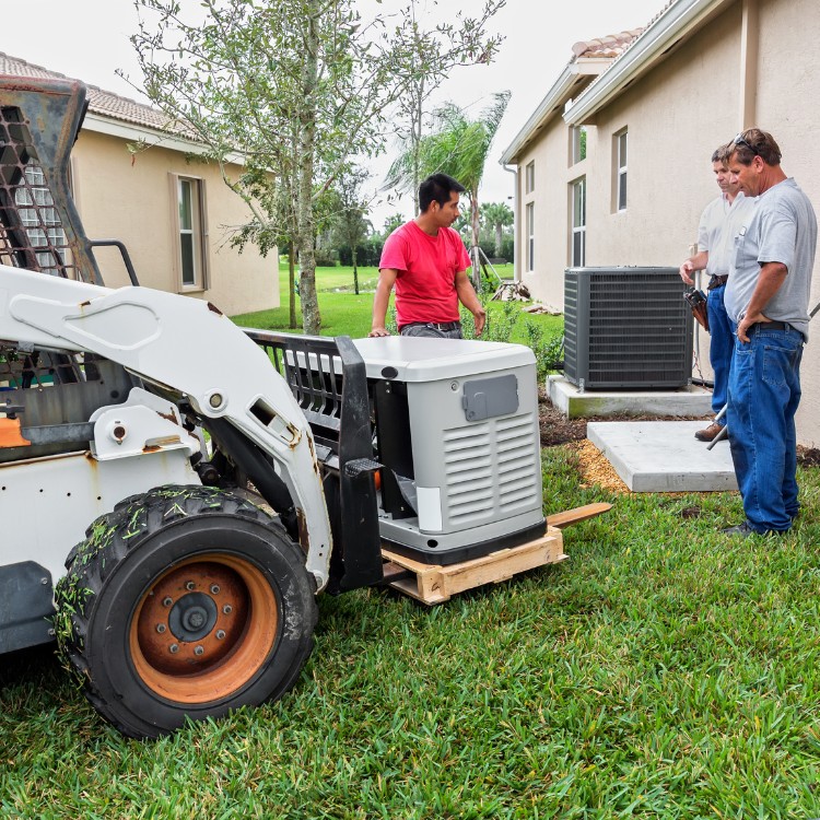Backup Power Solutions in Shreveport