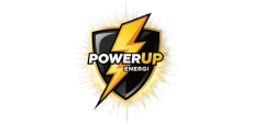 PowerUP Energi