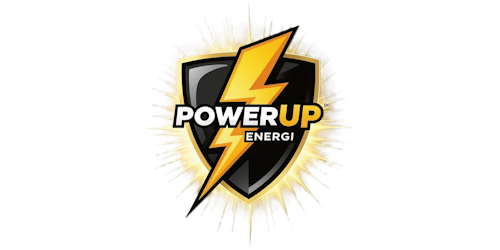 PowerUP Energi