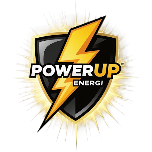 PowerUP Energi