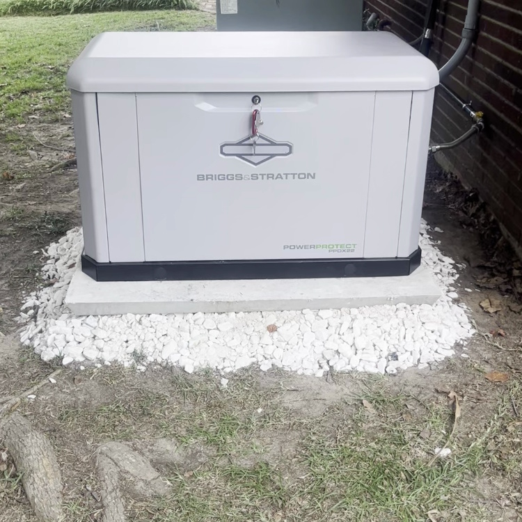 Backup Power Solutions in Shreveport