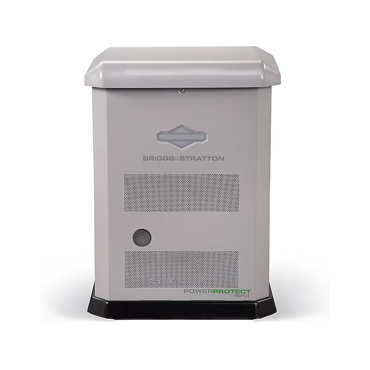 Backup Power Solutions in Shreveport