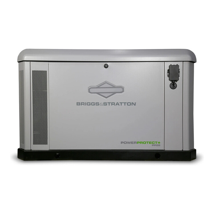 Backup Power Solutions in Shreveport