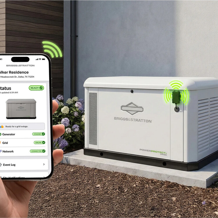 Backup Power Solutions in Shreveport