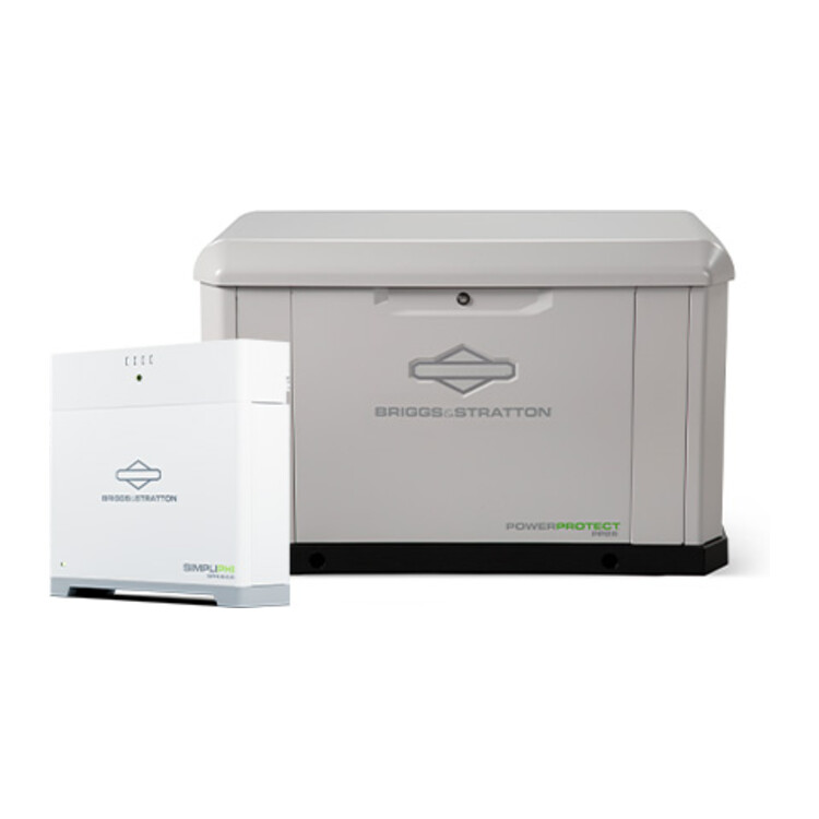 Backup Power Solutions in Shreveport