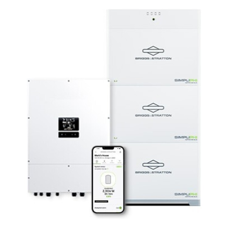 Backup Power Solutions in Shreveport